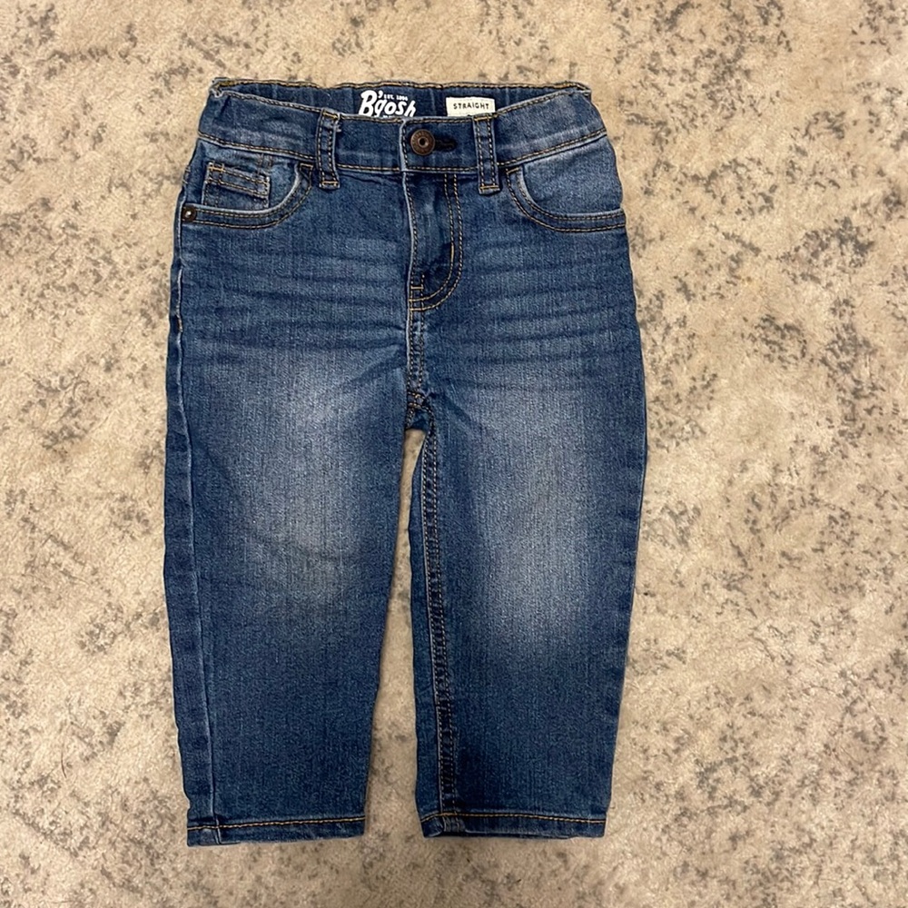 Boys Jeans